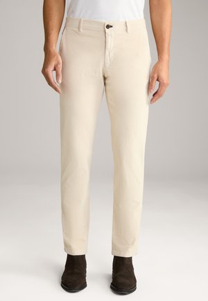 JOOP! Jeans Chinos - creme