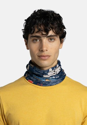 Buff, UNISEX - Braga - navy