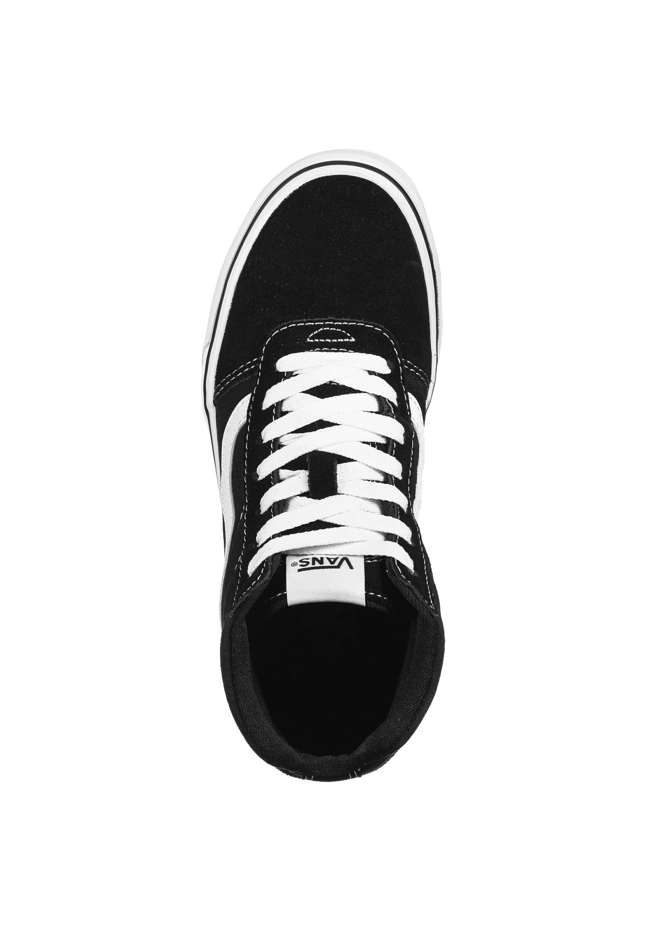 Reddet hak sahibi yük vagonu vans sneakers hoog dames -  missionariesoffatima.org