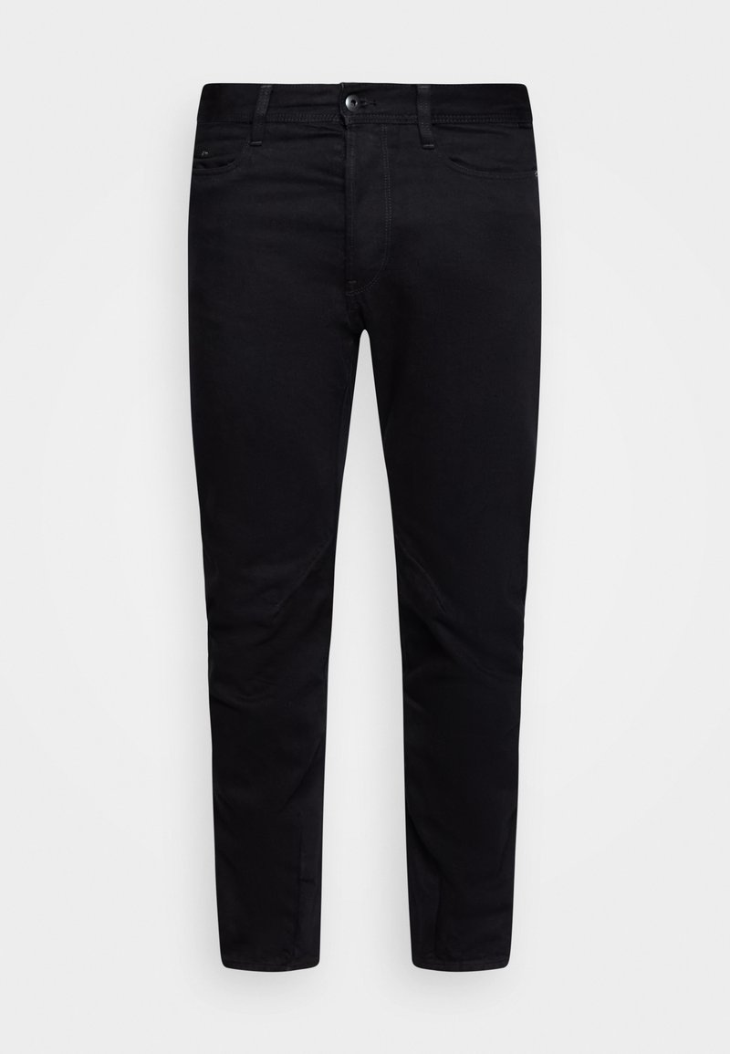 G-Star Slim fit jeans zwart