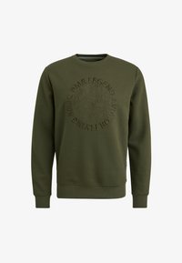 Sélectionné, rosin