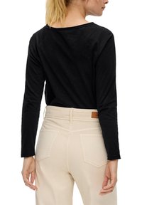 s.Oliver - Bluzka z długim rękawem