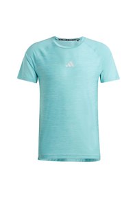 Non selezionato, mint tone mel