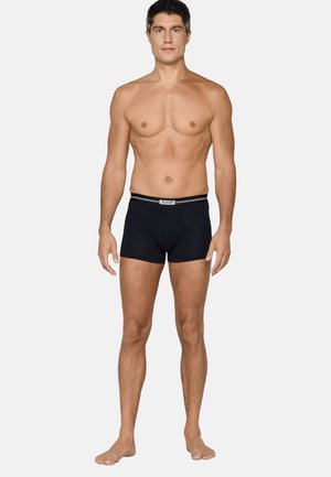 JOOP!, INTIMATE APPAREL 3-PACK - Kurze Boxershorts - teak black grey