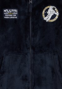 WE Fashion Pyjama - navy blue