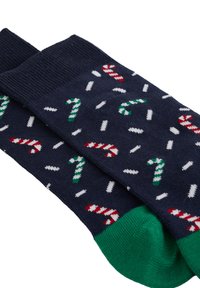 WE Fashion Zoknik - blue