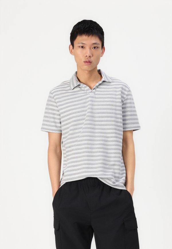 PEROTTO - Polo shirt2