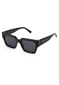 SEVILLE - Lunettes de soleil - all black