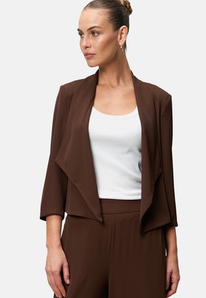 Blazer - chicory coffee