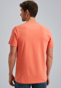 PME Legend AMERICAN pomarańczowy