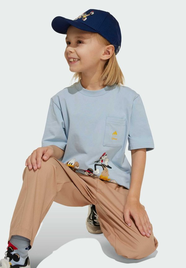 X DISNEY MICKEY MOUSE KIDS - Print T-shirt2