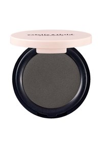 Estelle & Thild BIOMINERAL SILKY EYESHADOW 3G - Oogschaduw - smoke
