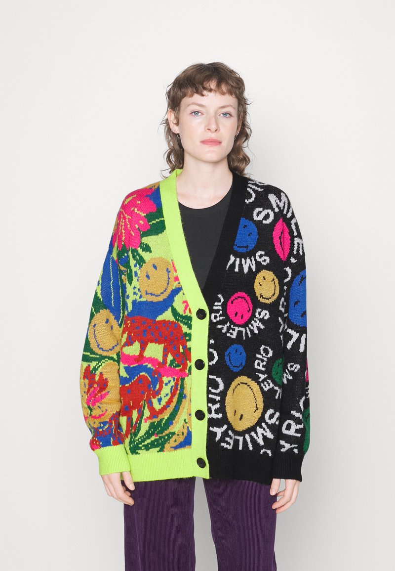 Farm Rio Cardigan multi/multicoloured Zalando.ie