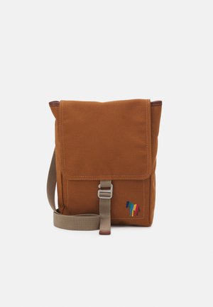 Bandolera - brown