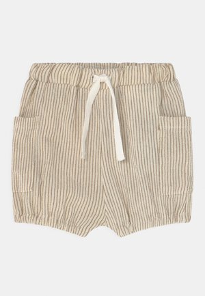 NBMHEFANNE UNISEX - Shorts - weathered teak