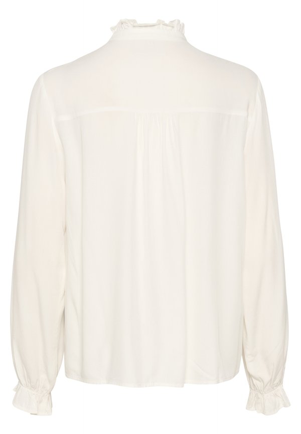 VENEA - Button-down blouse3