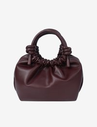 JOLLY - Schoudertas - midnight plum