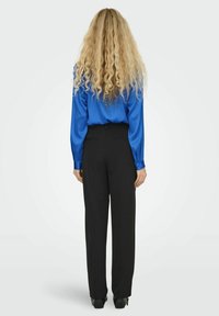 JDY JDYFIFI SHIRT - Overhemdblouse - skydiver