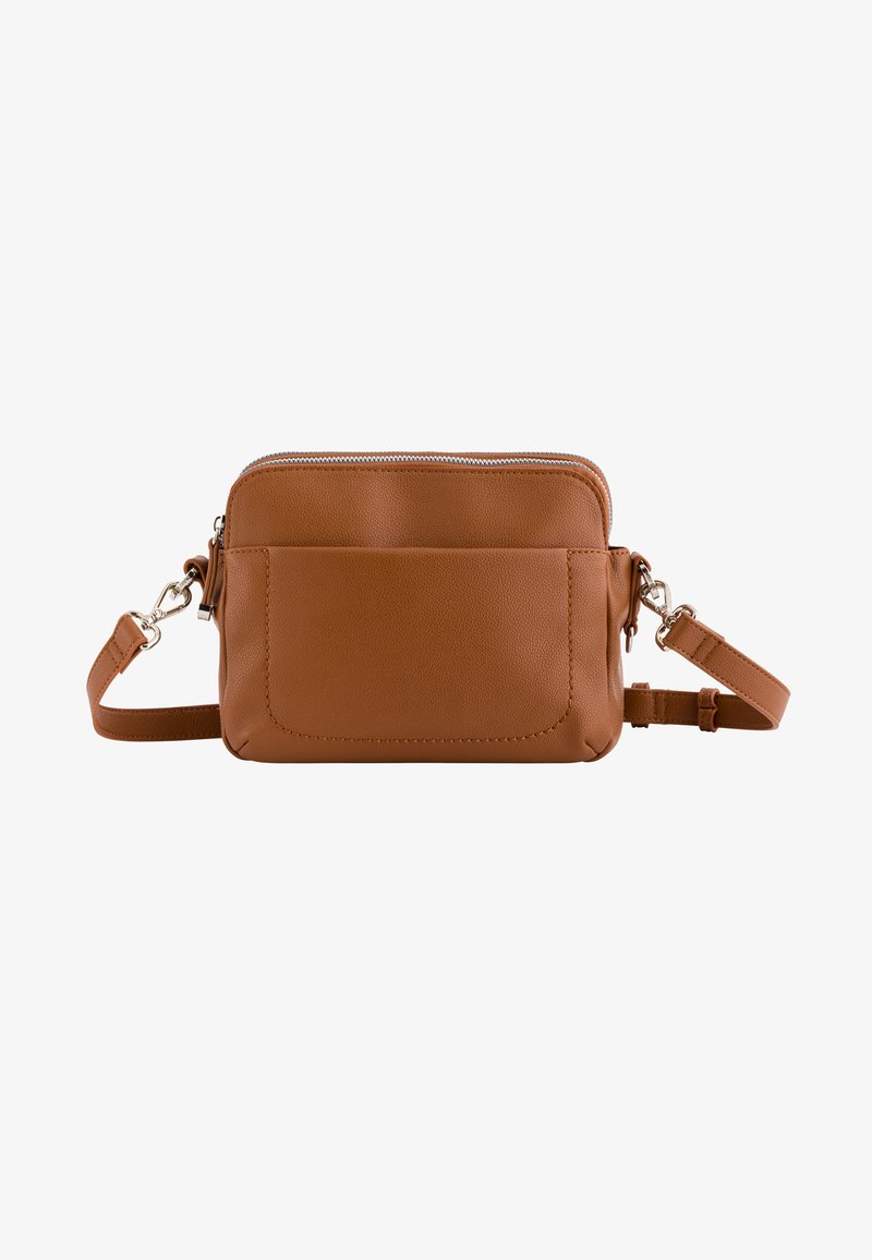 Carpisa DOROTEA - Skuldertasker - brown