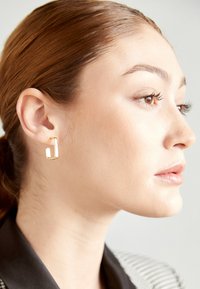 Anna Field 7 PACK - Pendientes - gold-coloured