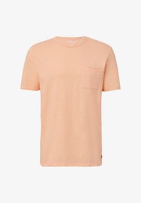 Niet geselecteerd, papaya