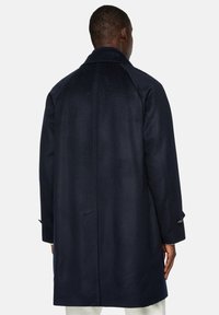 Boggi Milano Manteau classique - navy blue