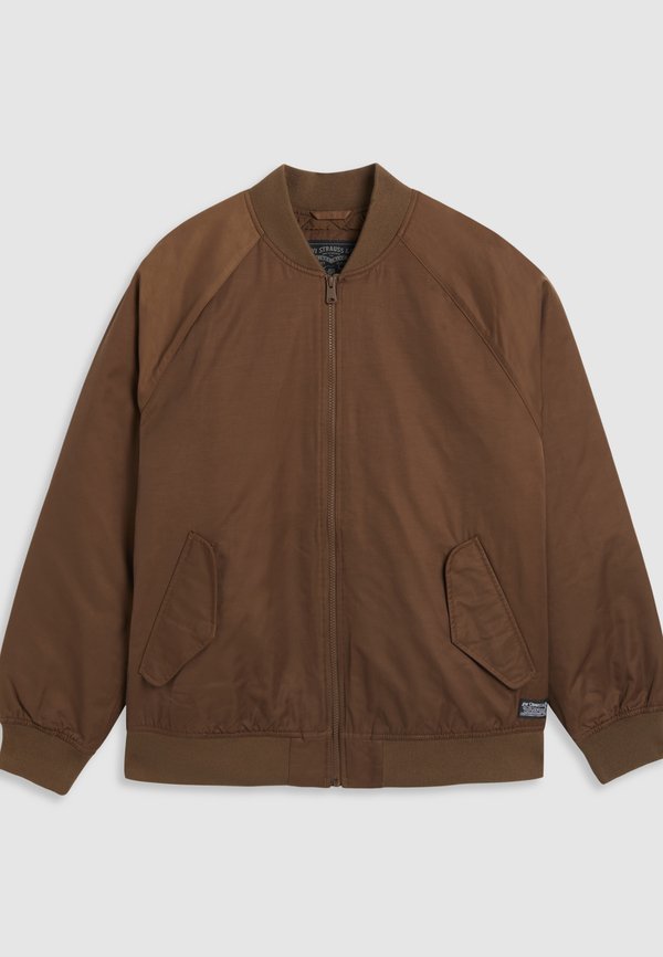 FILBERT FLIGHT JACKET - Bomber Jacket2