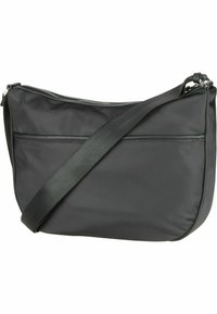 Mandarina Duck HUNTER HOBO - Borsa a tracolla - black
