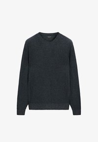 Selezionato, dark blue