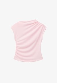 Geselecteerd, light pink