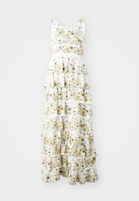 FRUMA - Maxi-jurk - creme