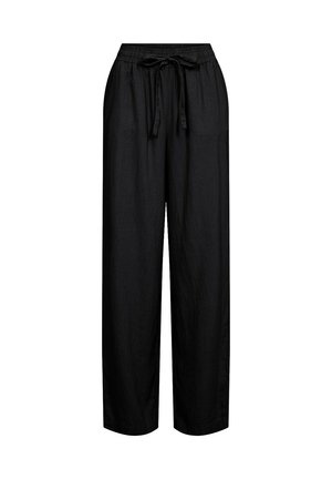 SC-INA 61-C - Trousers - black