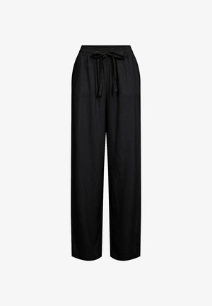 Soyaconcept SC-INA 61-C - Trousers - black