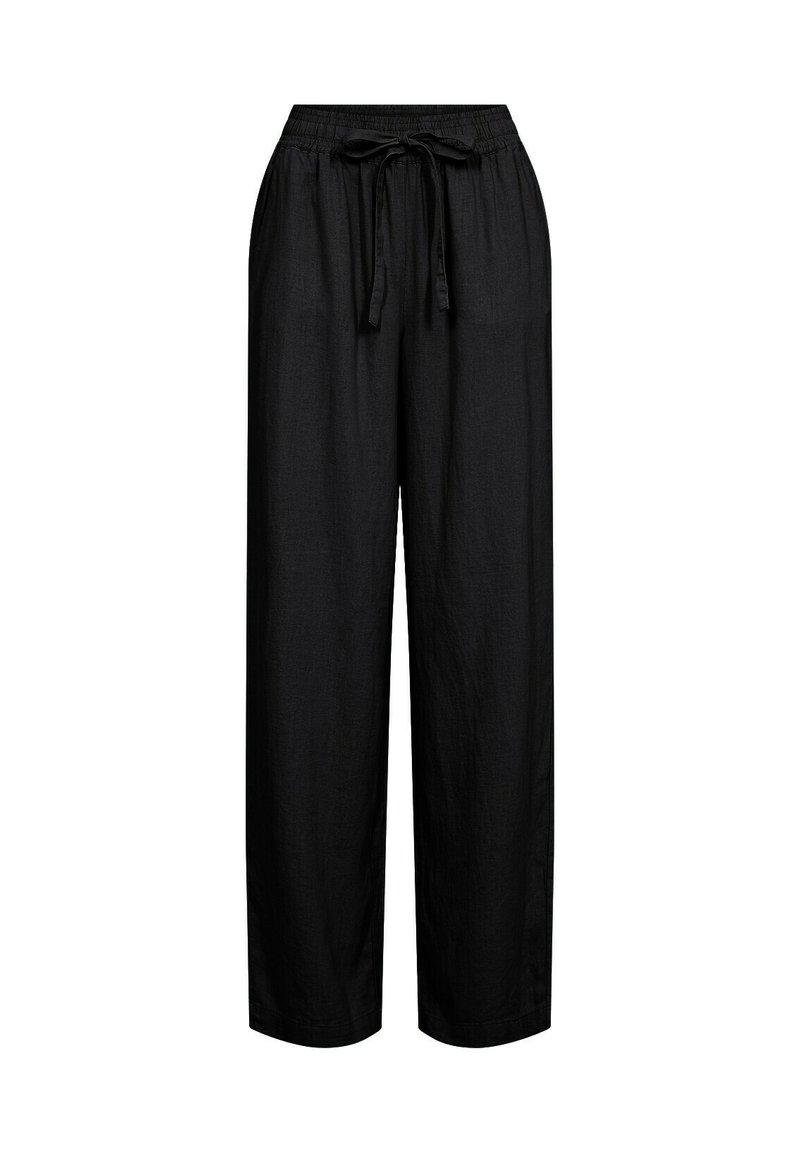 Soyaconcept SC-INA 61-C - Hlače - black