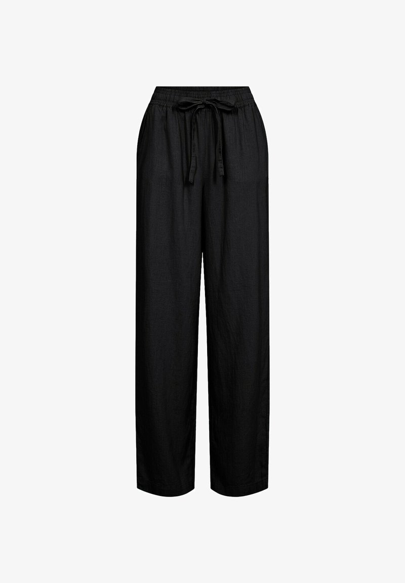 Soyaconcept SC-INA 61-C - Hlače - black