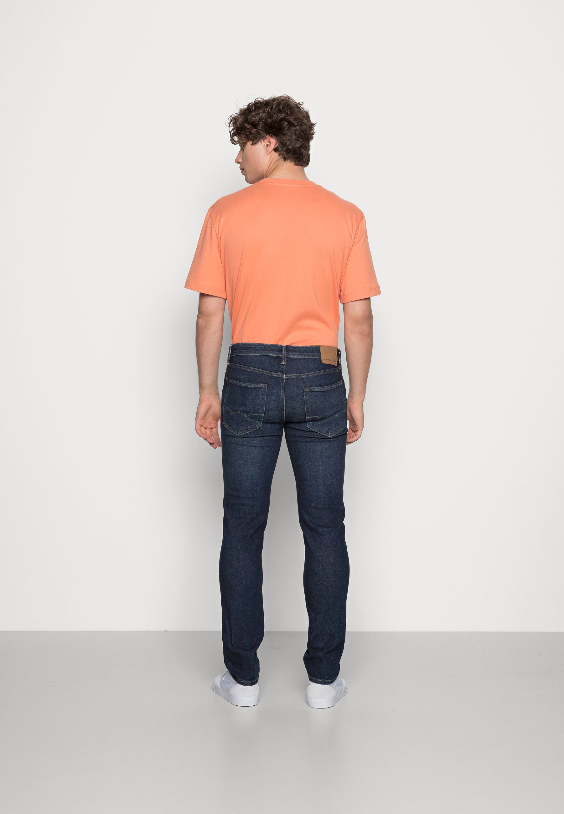 American Eagle SLIM STRAIGHT - Slim fit 
