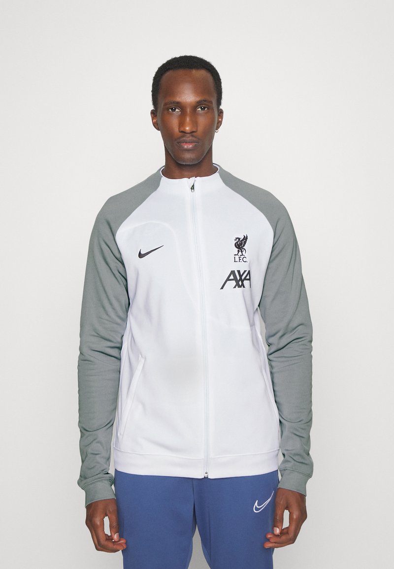 Nike Performance LIVERPOOL FC ANTHEM JACKET AWAY Training jacket