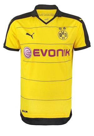 Vereinsmannschaften - yellow