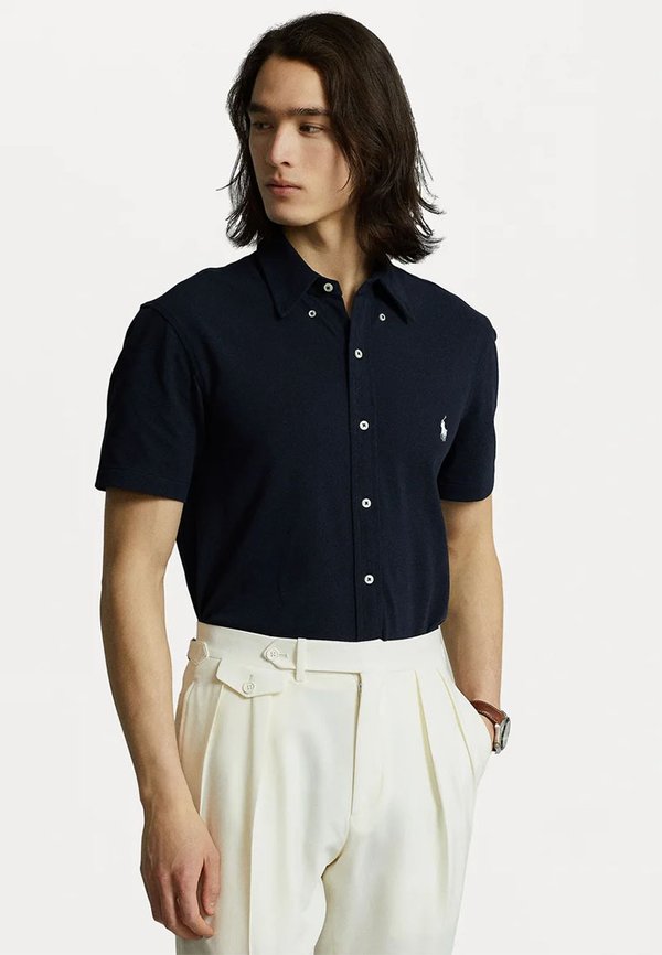 SHORT SLEEVE SHIRT - Shirt2