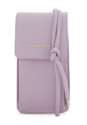 Étui à portable - violett