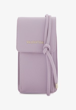 Étui à portable - violett