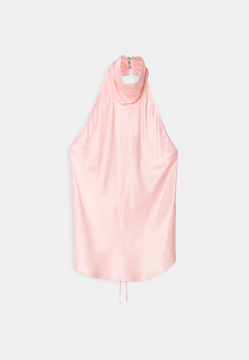 Materiel Top donkerroze Materiel Top donkerroze