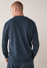 Next Kapuzenpullover - blue