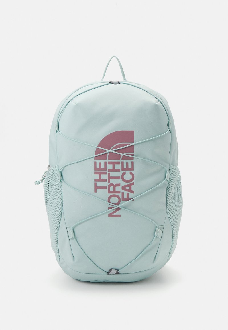 The North Face COURT JESTER UNISEX - Hátizsák - muted pine/mauve