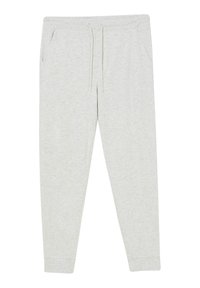JOGGER - Pantalon de survêtement - bianco