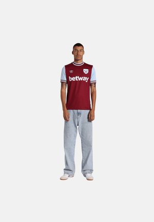 DOMICILE WEST HAM 2024 25 - Equipación de clubes - violet
