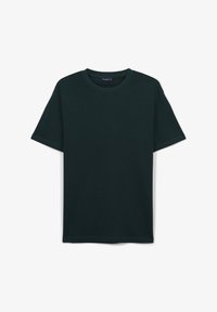 Non selezionato, verde bosco