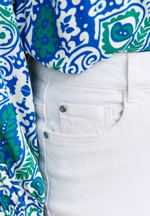 Top Secret - Jeansy Slim Fit