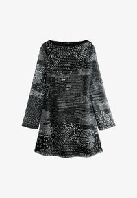 Non sélectionné, mono print