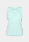RUN VELOCITY TANK - Top - mint melt